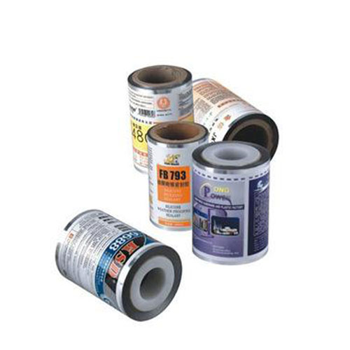 復(fù)合印刷卷膜