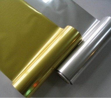 鍍鋁PE膜