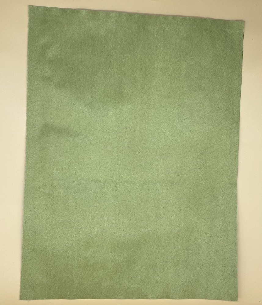 特殊材質(zhì)真空膜