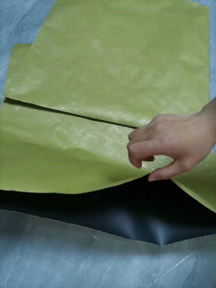 零部件包裝特殊真空袋