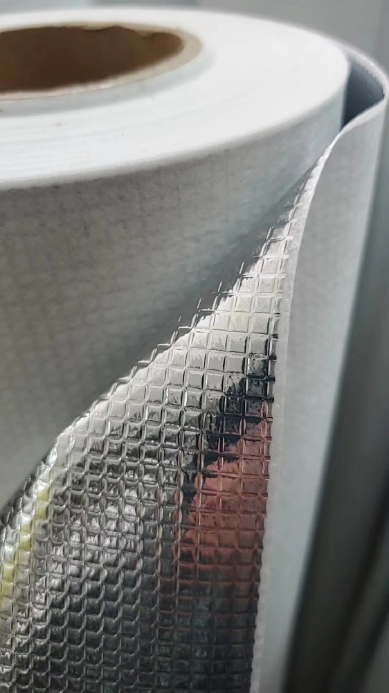 隔熱復(fù)合膜